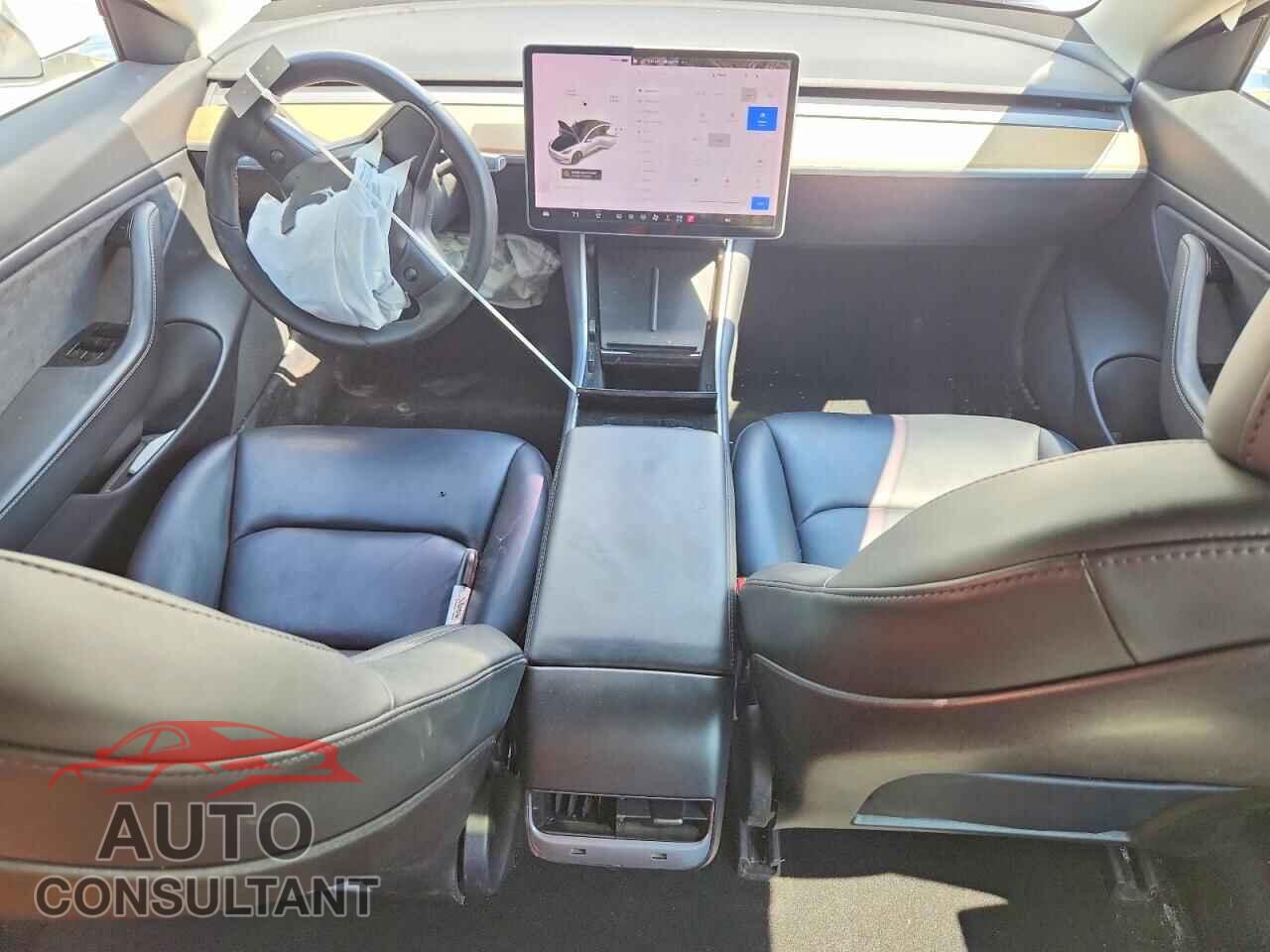 TESLA MODEL 3 2020 - 5YJ3E1EB7LF665563