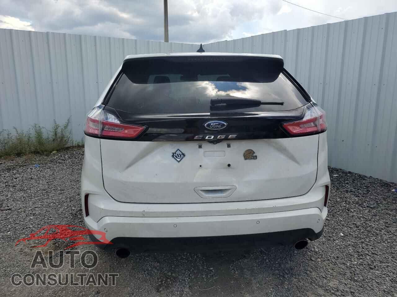 FORD EDGE 2021 - 2FMPK3J94MBA56644