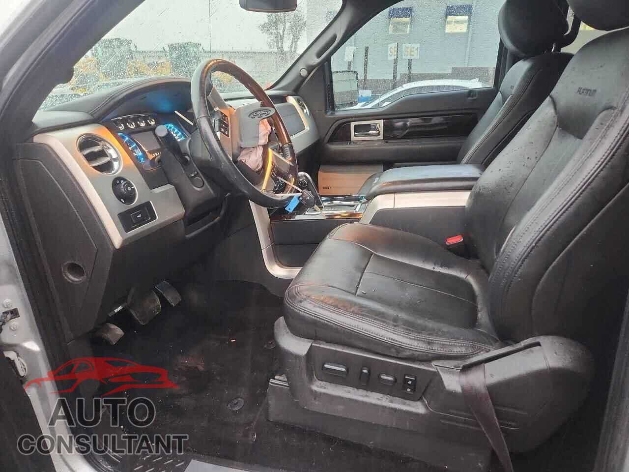 FORD F150 2013 - 1FTFW1ET4DFD68587