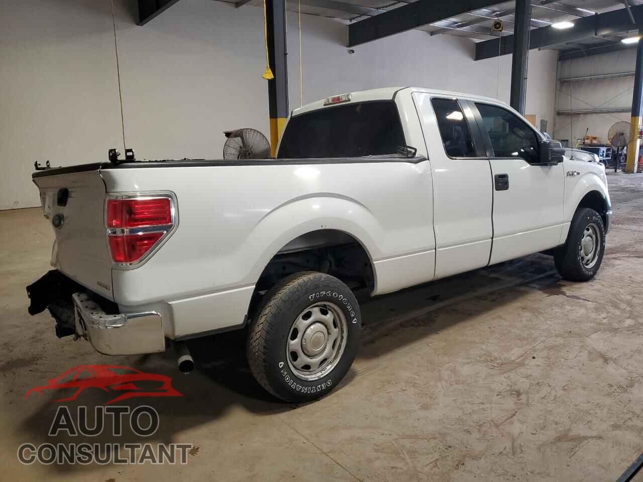 FORD F-150 2014 - 1FTFX1EF6EFA97928