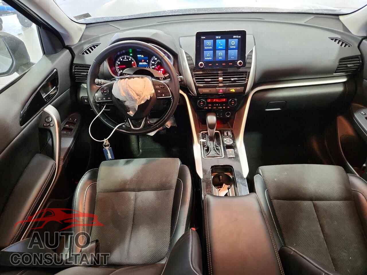 MITSUBISHI ECLIPSE 2025 - JA4ATWAA2SZ011130