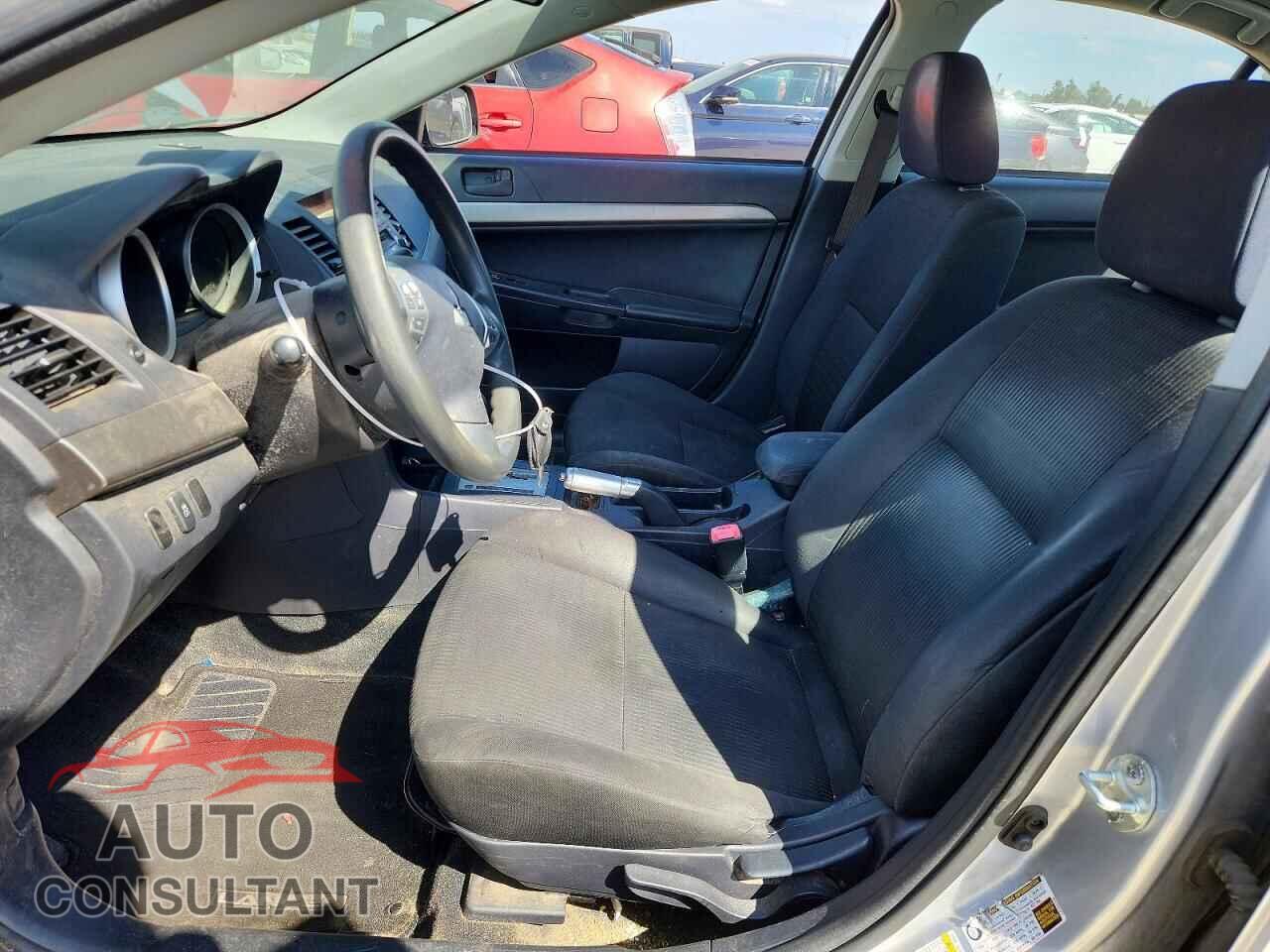 MITSUBISHI LANCER 2013 - JA32U2FU4DU001927