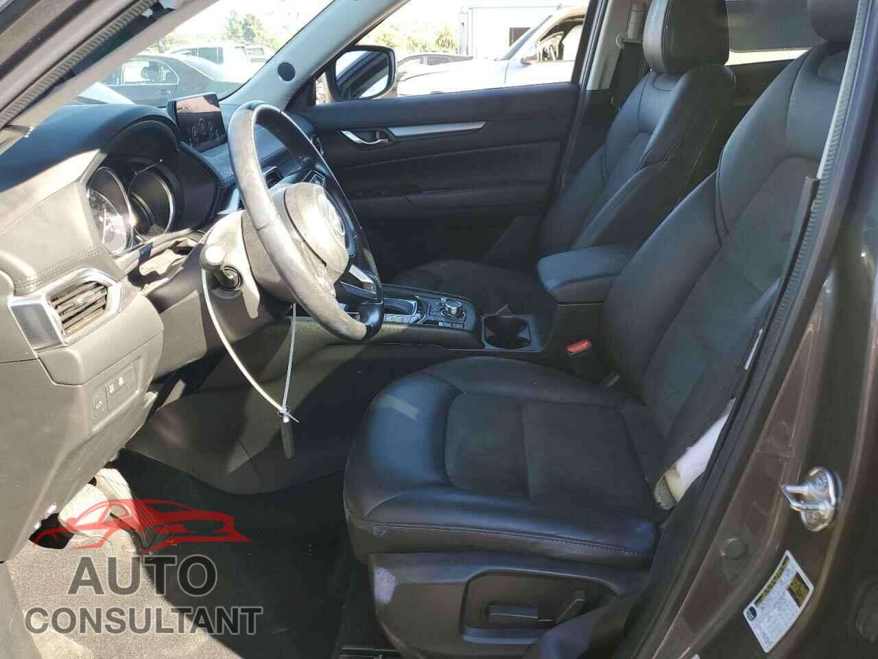 MAZDA CX-5 2018 - JM3KFACM8J1440420