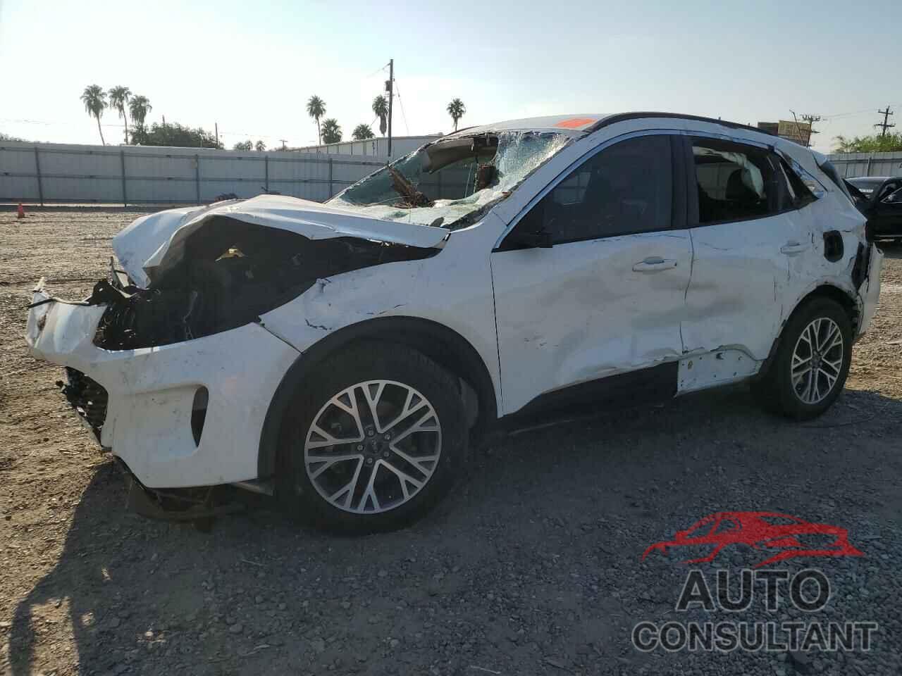 FORD ESCAPE 2020 - 1FMCU0H63LUB02167