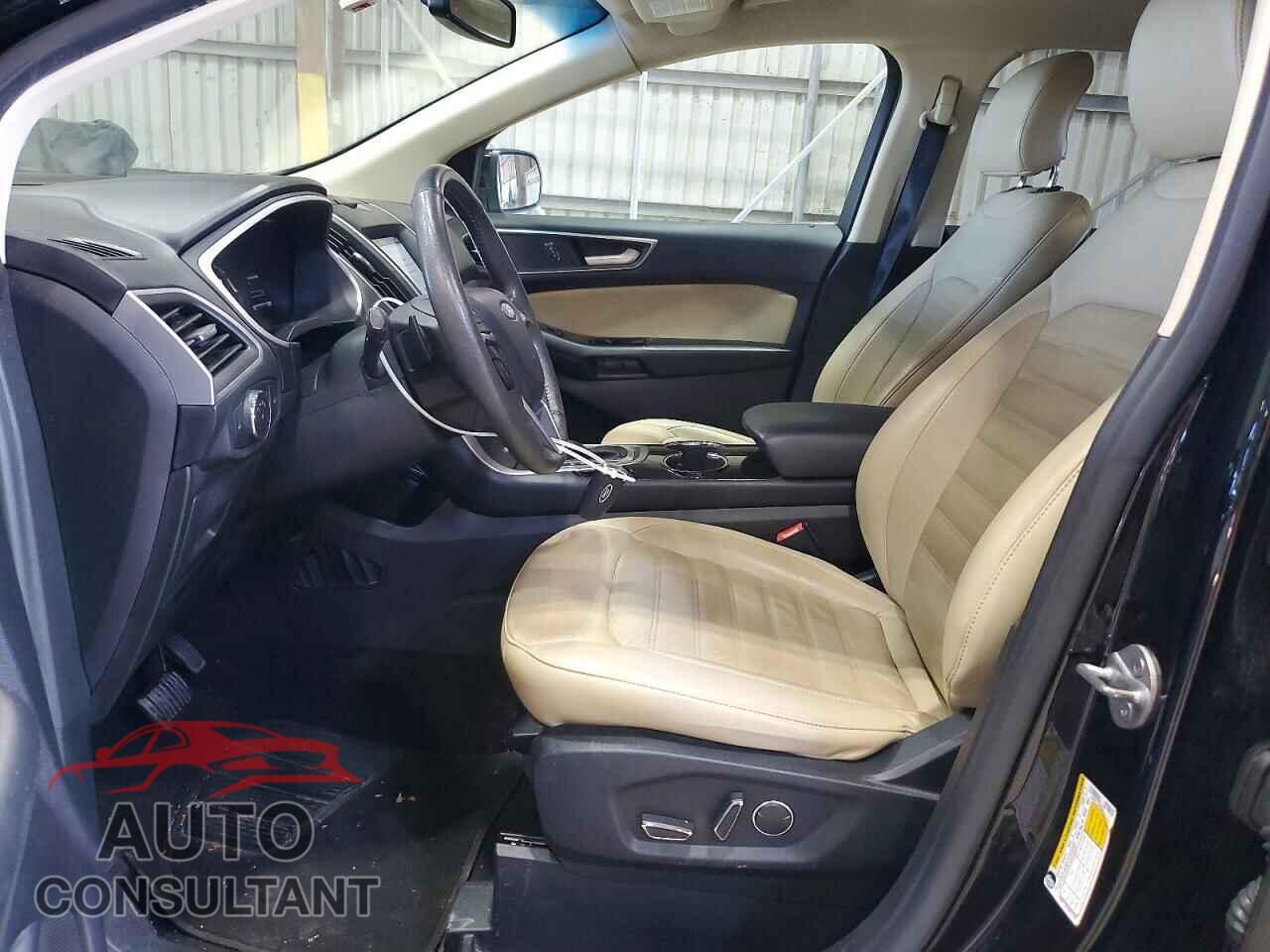 FORD EDGE 2017 - 2FMPK3J99HBB25429