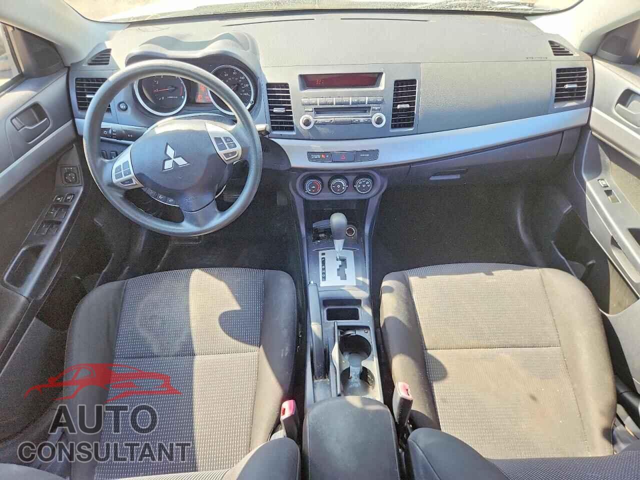 MITSUBISHI LANCER 2011 - JA32U2FU2BU023065