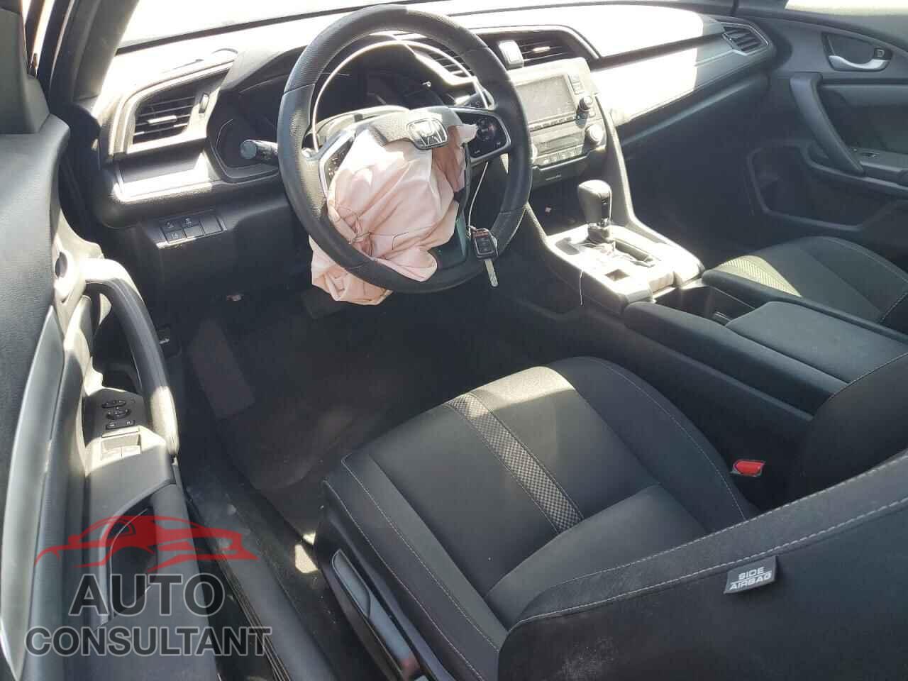 HONDA CIVIC 2020 - 2HGFC4B68LH301918