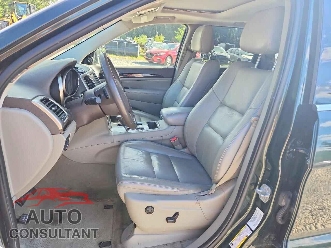 JEEP CHEROKEE 2011 - 1J4RS4GG7BC716675