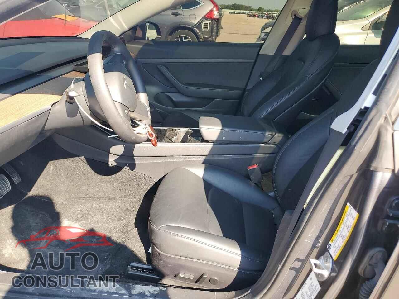 TESLA MODEL 3 2020 - 5YJ3E1EA7LF785595