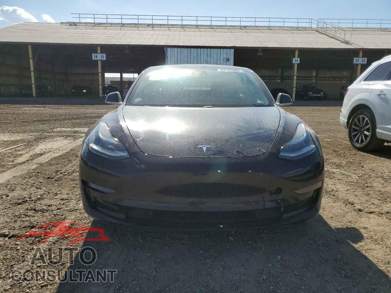 TESLA MODEL 3 2020 - 5YJ3E1EA3LF803378