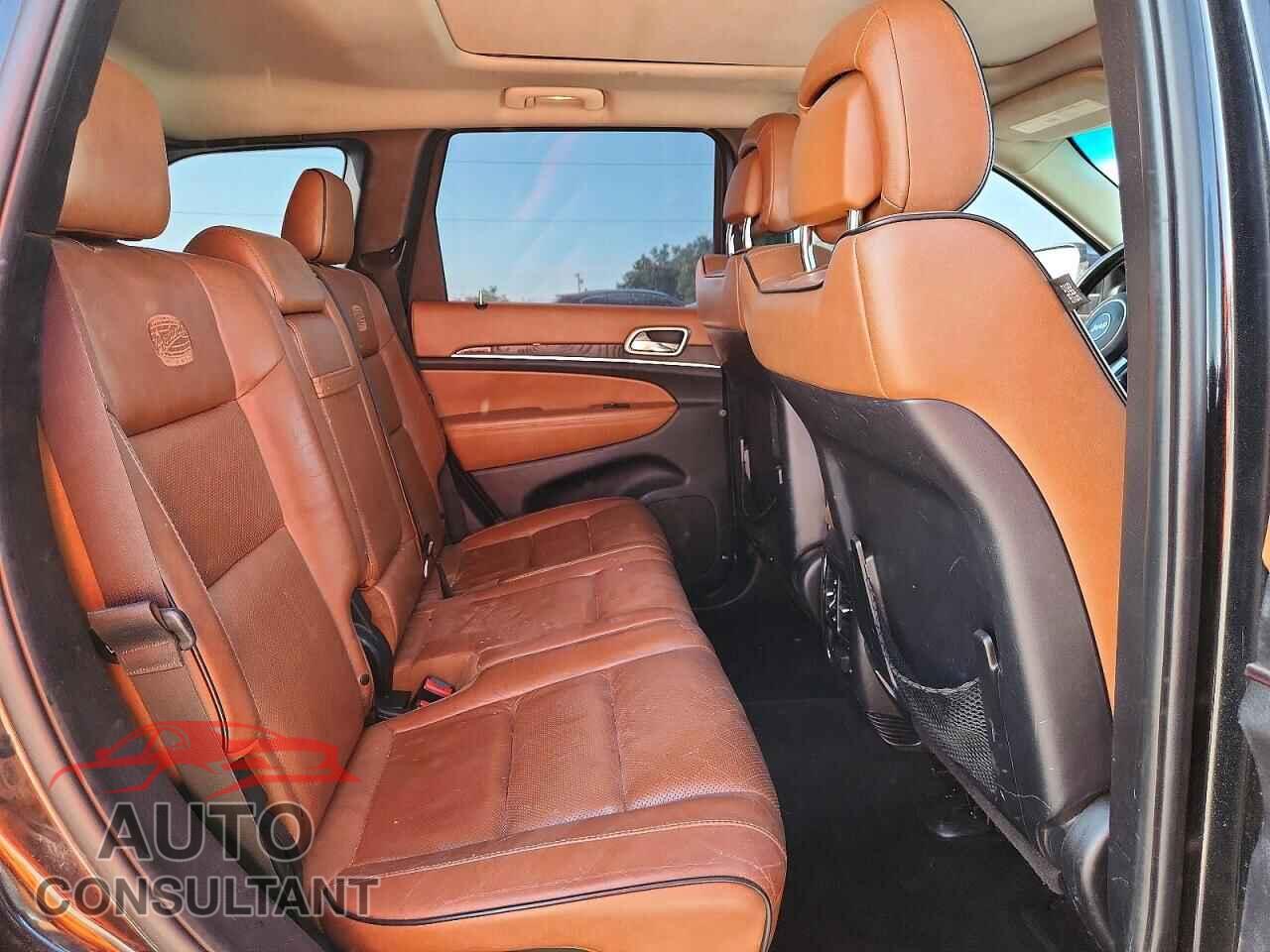 JEEP CHEROKEE 2012 - 1C4RJECT8CC328194