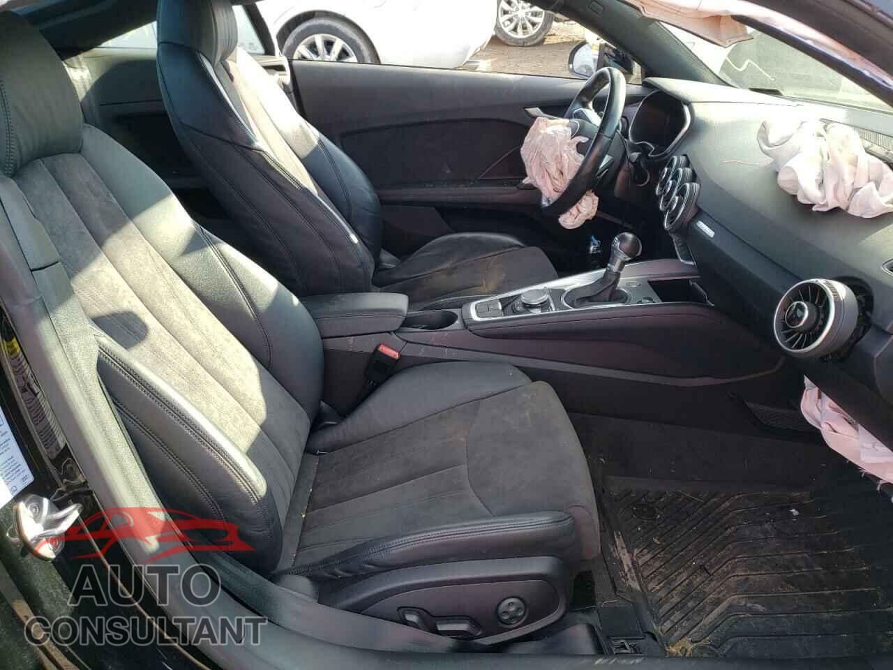 AUDI TT 2016 - TRUC5AFVXG1022945