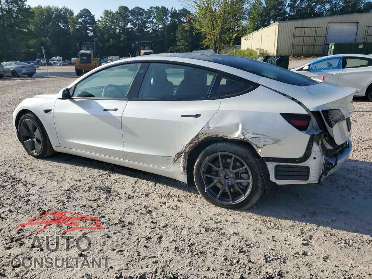 TESLA MODEL 3 2023 - 5YJ3E1EA8PF462324