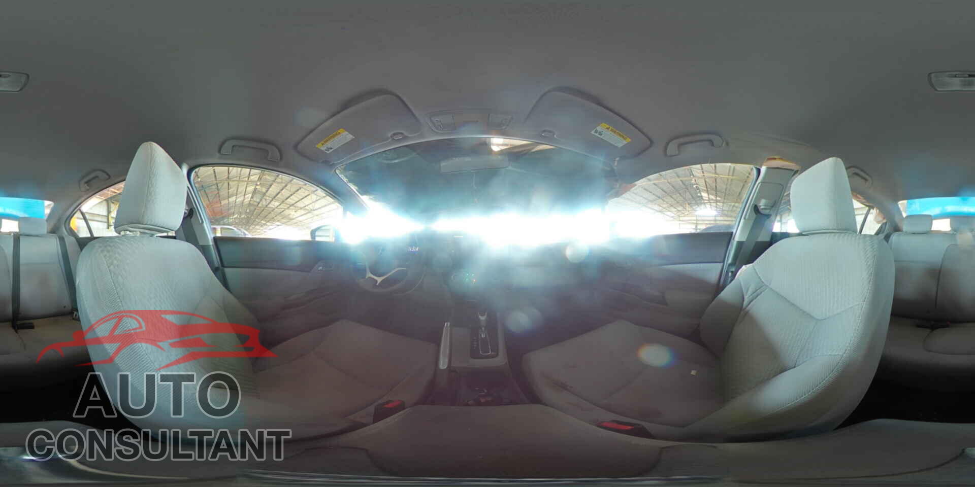 HONDA CIVIC 2014 - 19XFB2F5XEE014117