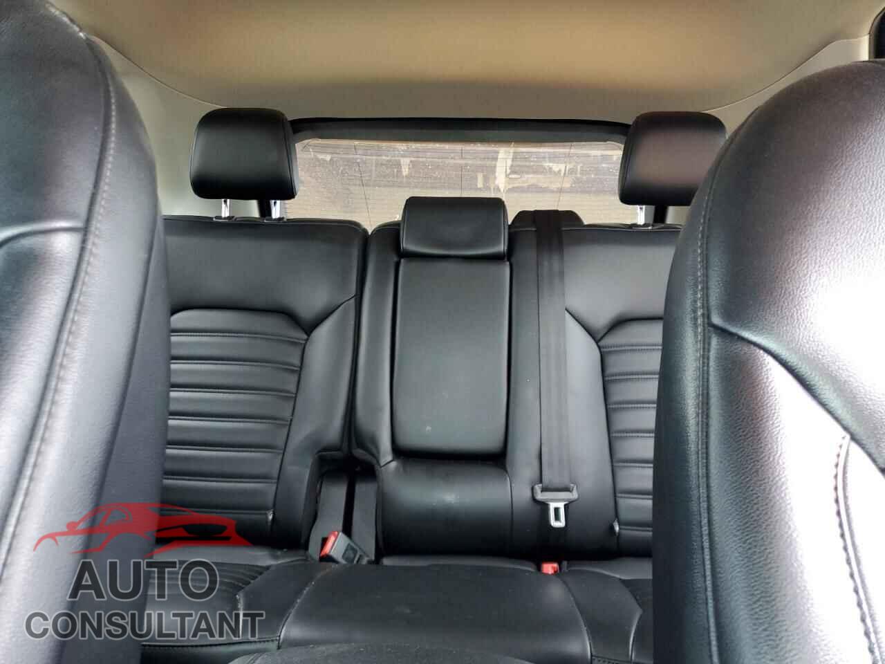 FORD EDGE 2020 - 2FMPK3J93LBA93408