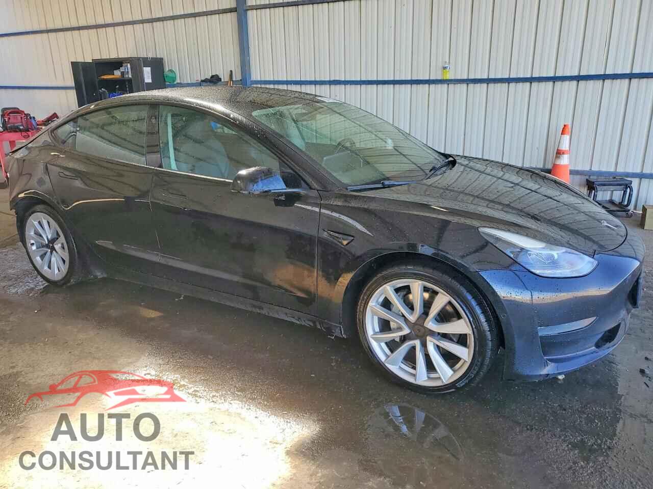 TESLA MODEL 3 2022 - 5YJ3E1EA2NF285847