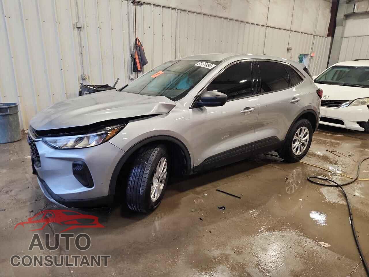 FORD ESCAPE ACT 2024 - 1FMCU9GN6RUB45987