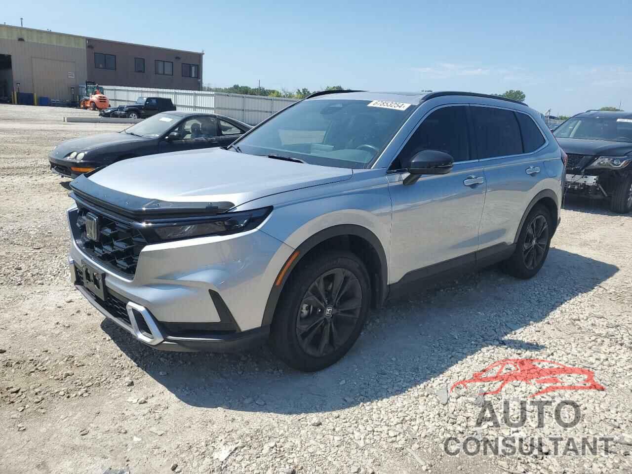 HONDA CRV 2023 - 7FARS6H94PE020999
