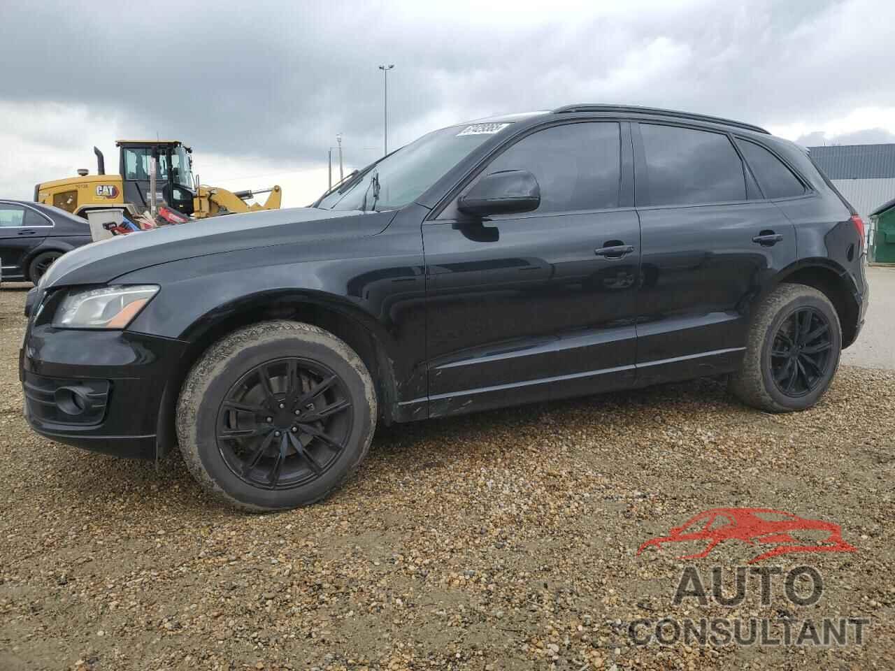 AUDI Q5 2012 - WA1LFCFP3CA137170