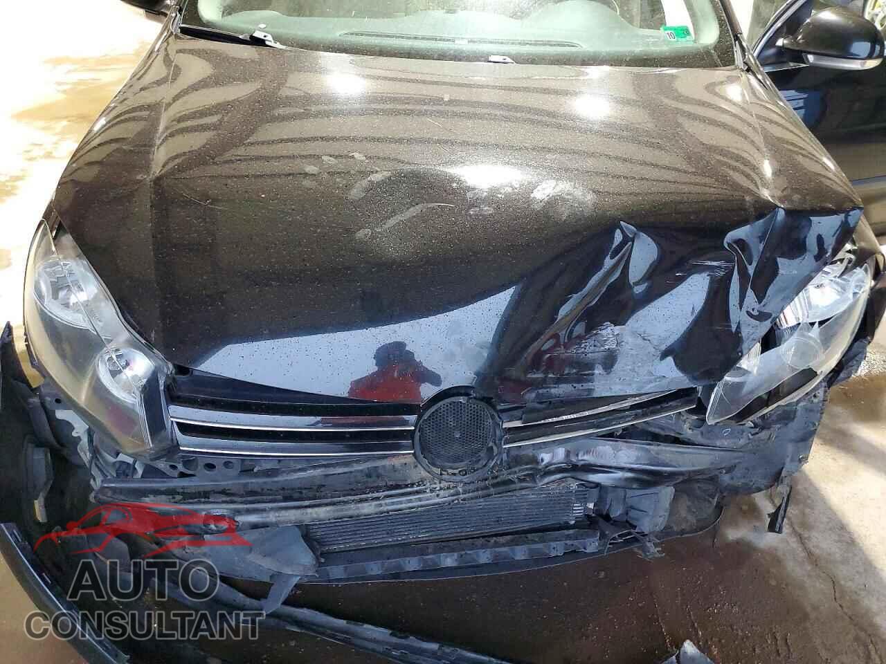 VOLKSWAGEN JETTA 2012 - 3VWPL7AJ2CM710182