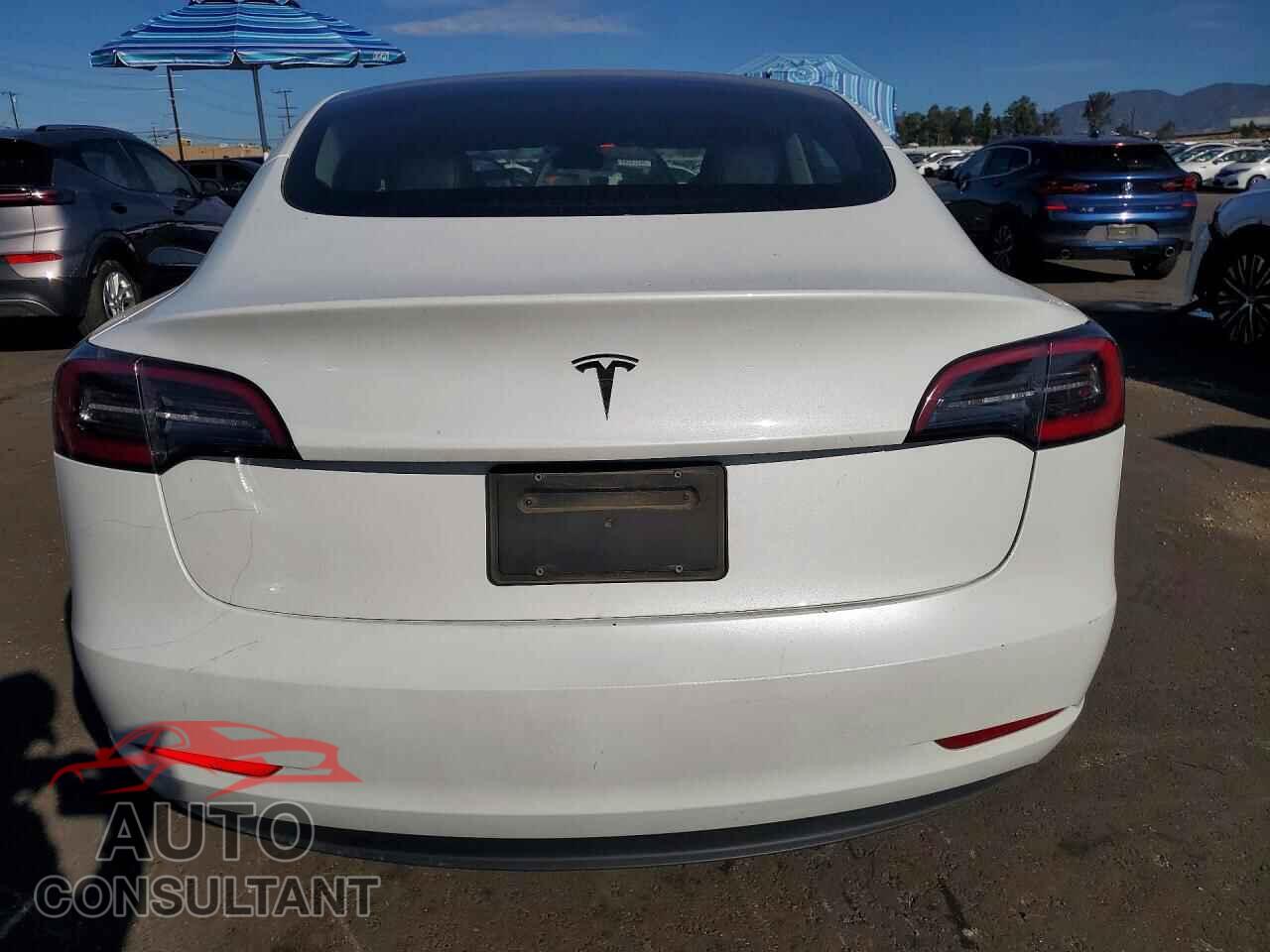 TESLA MODEL 3 2023 - 5YJ3E1EA3PF482559