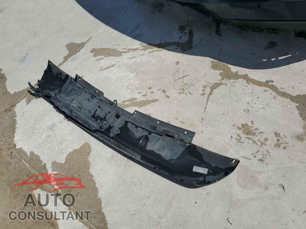 FORD EDGE 2022 - 2FMPK4G92NBB16032