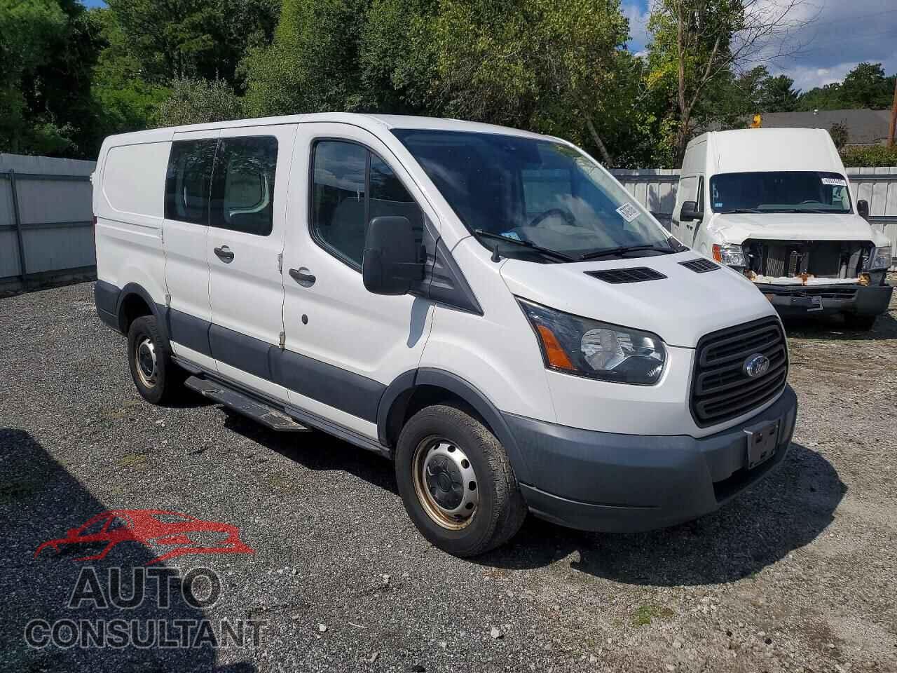 FORD TRANSIT 2016 - 1FTYR1ZM7GKB01359