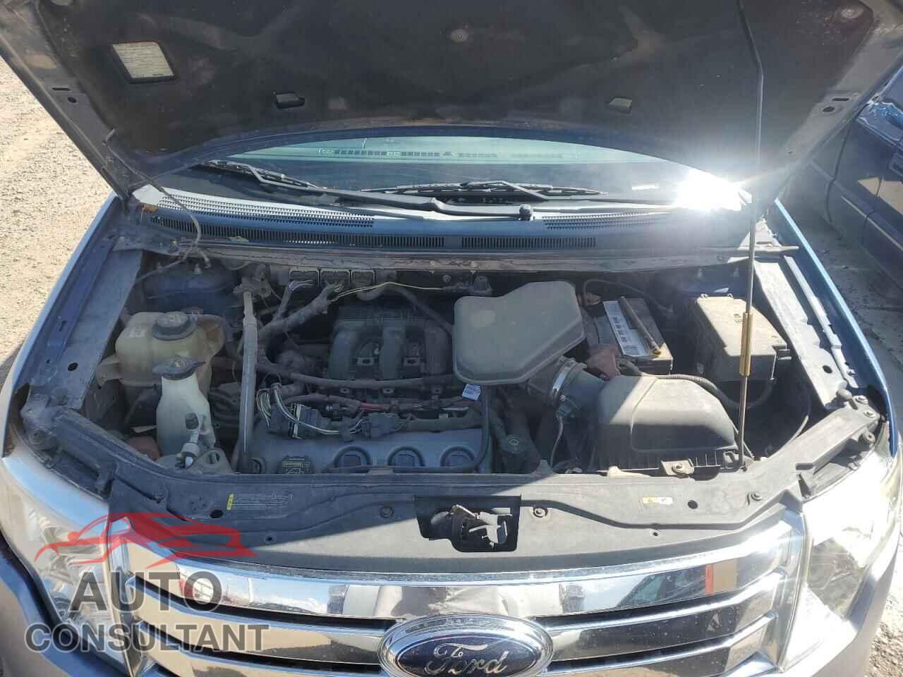 FORD EDGE 2009 - 2FMDK30C49BA83544