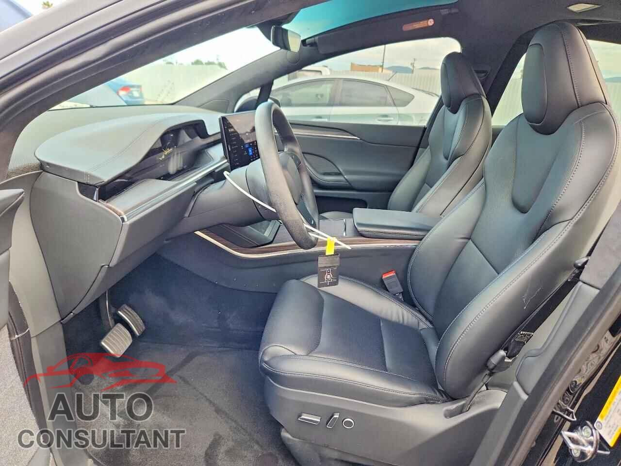 TESLA MODEL X 2023 - 7SAXCDE51PF405042