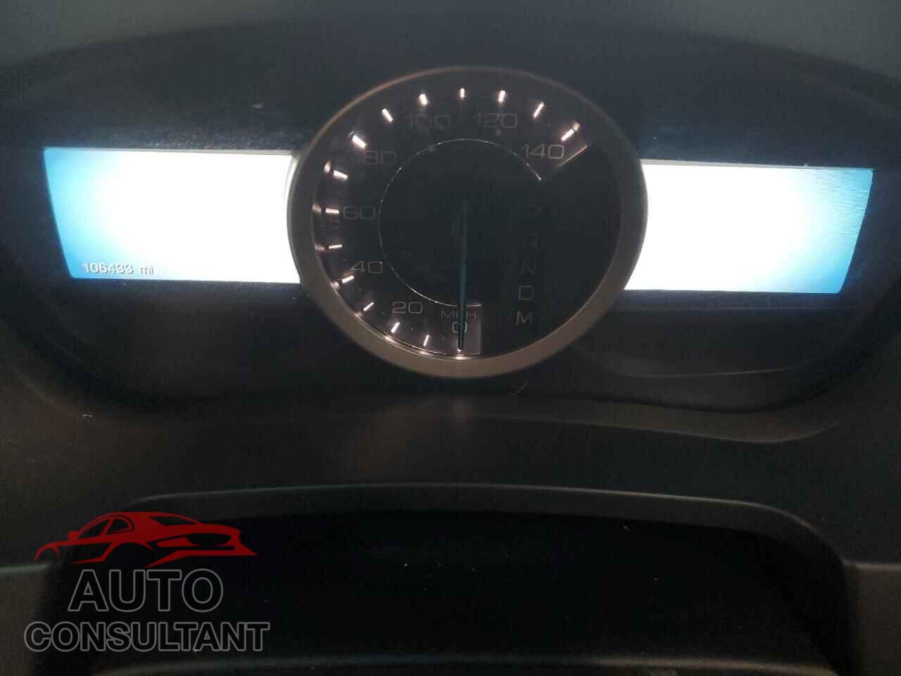 FORD EXPLORER 2015 - 1FM5K8D86FGB15521