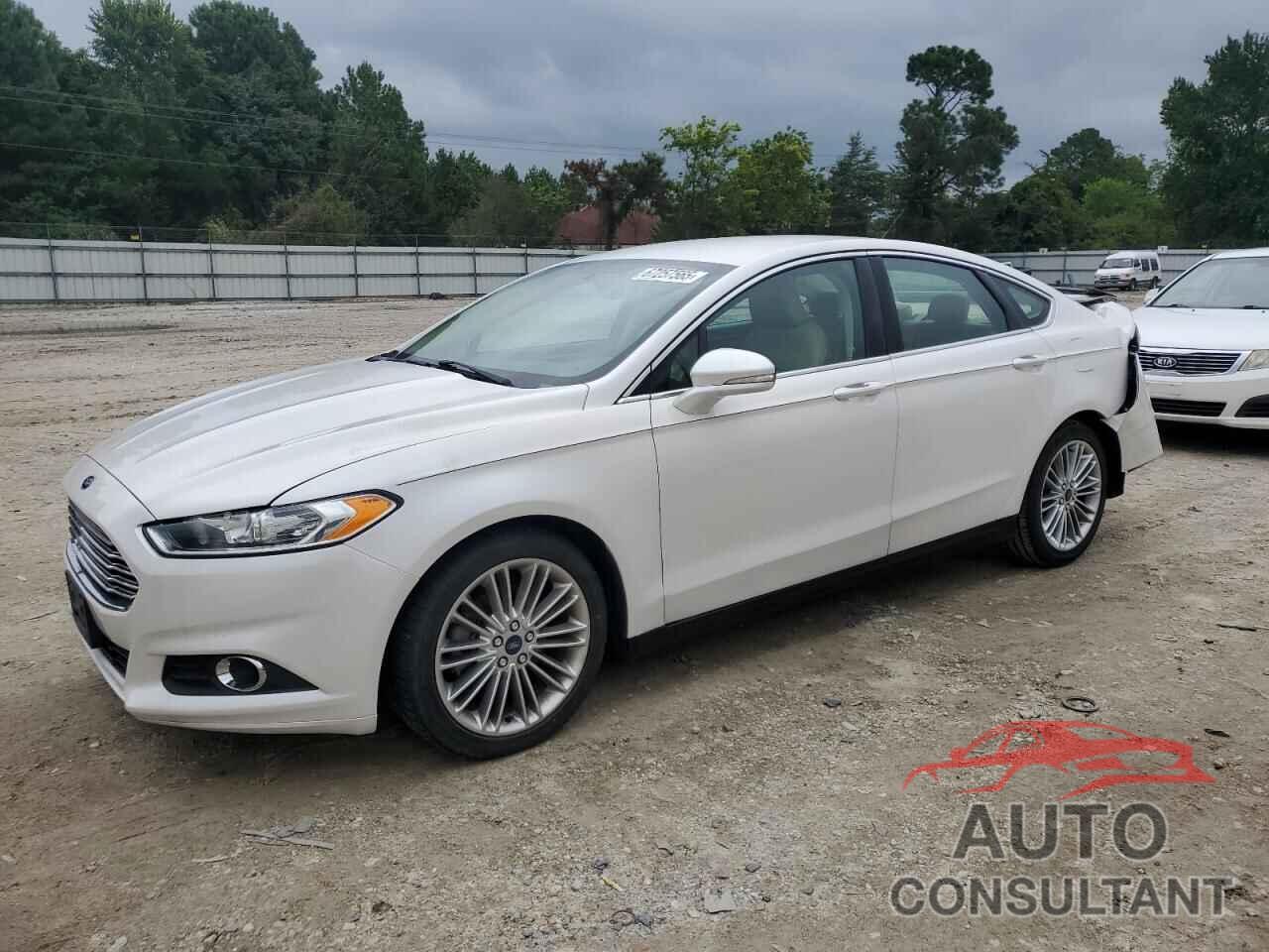 FORD FUSION 2015 - 3FA6P0HD3FR219871