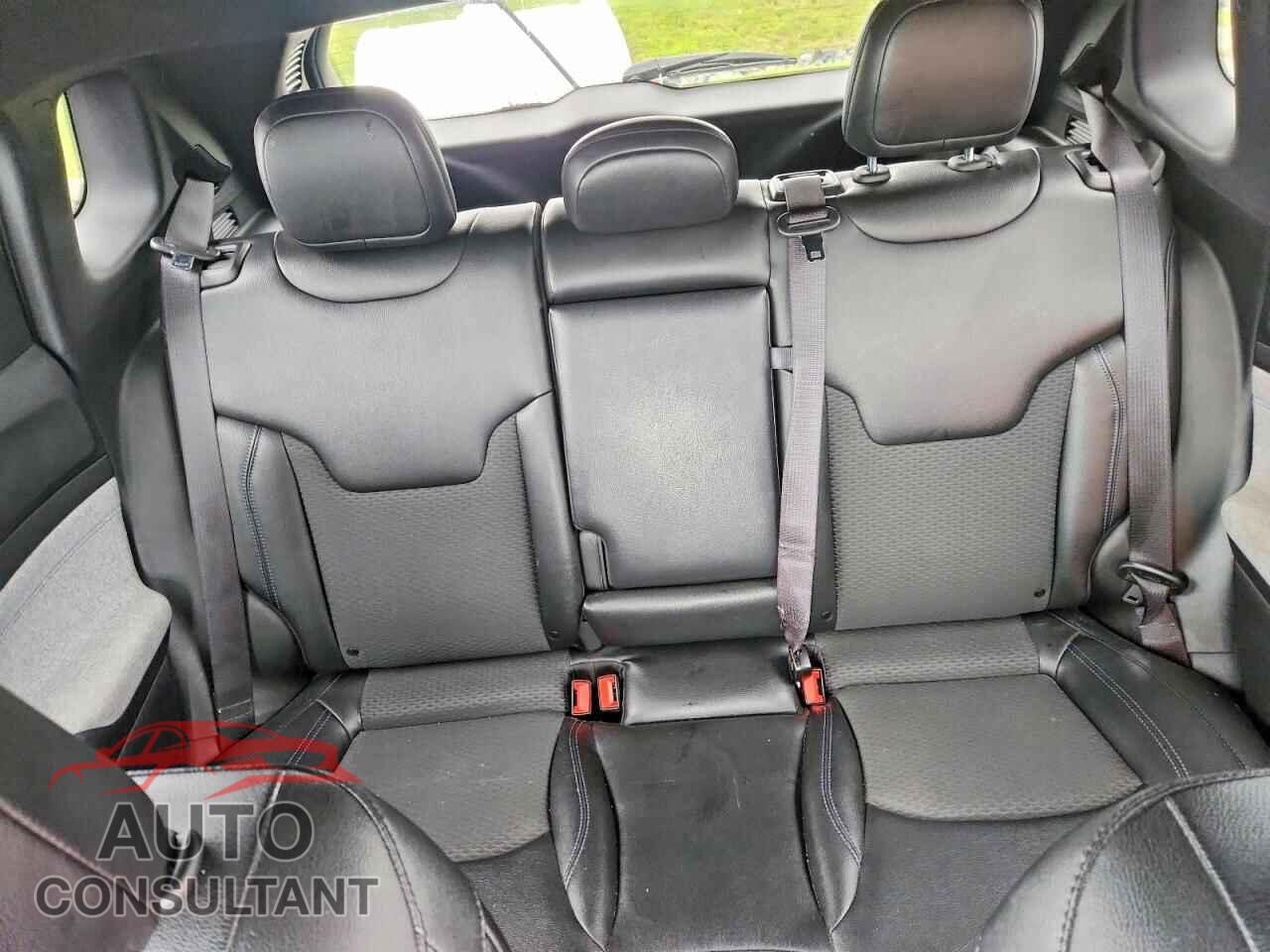 JEEP COMPASS 2024 - 3C4NJDBN4RT606940