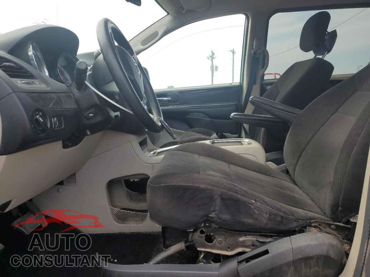 DODGE CARAVAN 2013 - 2C4RDGCG3DR553282