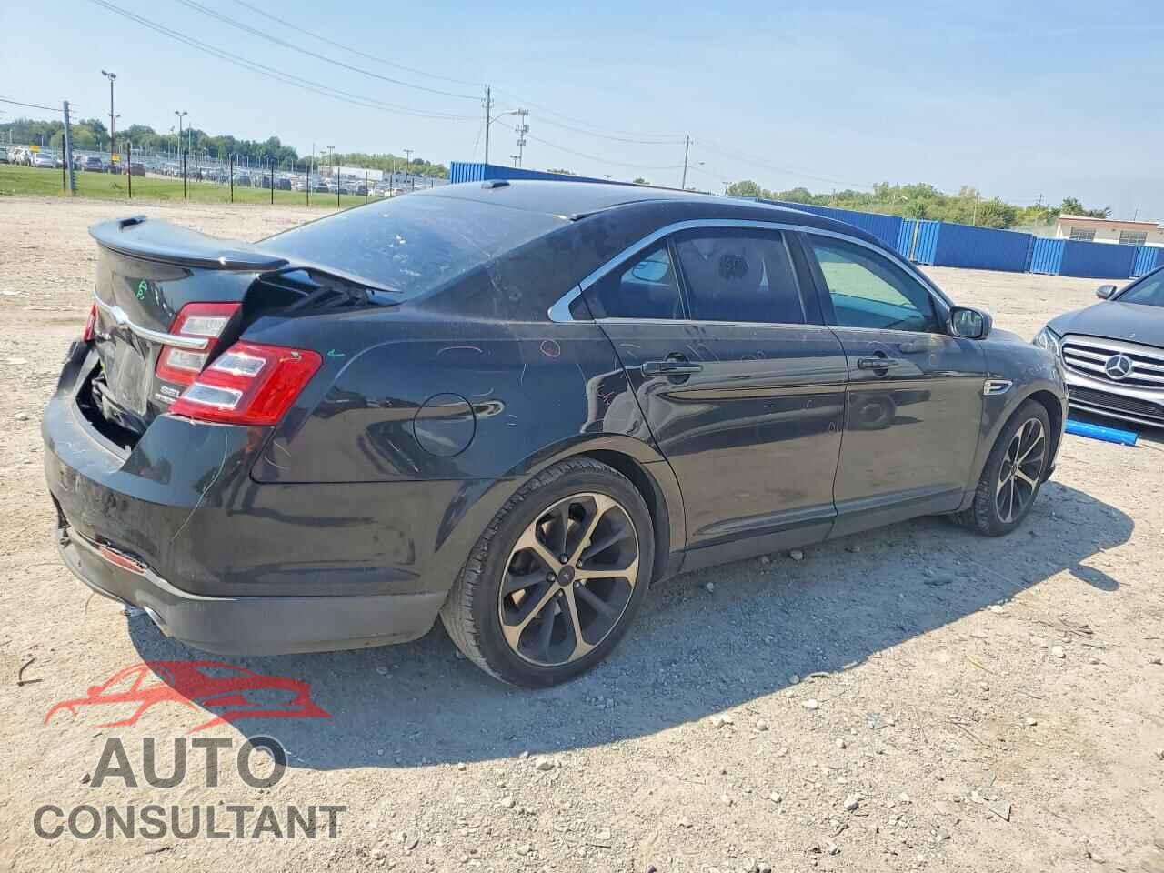 FORD TAURUS 2015 - 1FAHP2E84FG122293