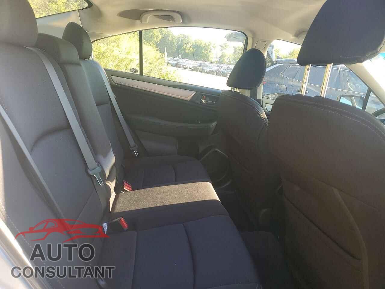SUBARU LEGACY 2016 - 4S3BNAC61G3047997