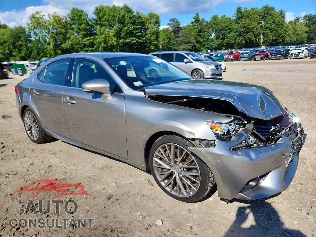 LEXUS IS 2016 - JTHCM1D21G5006596