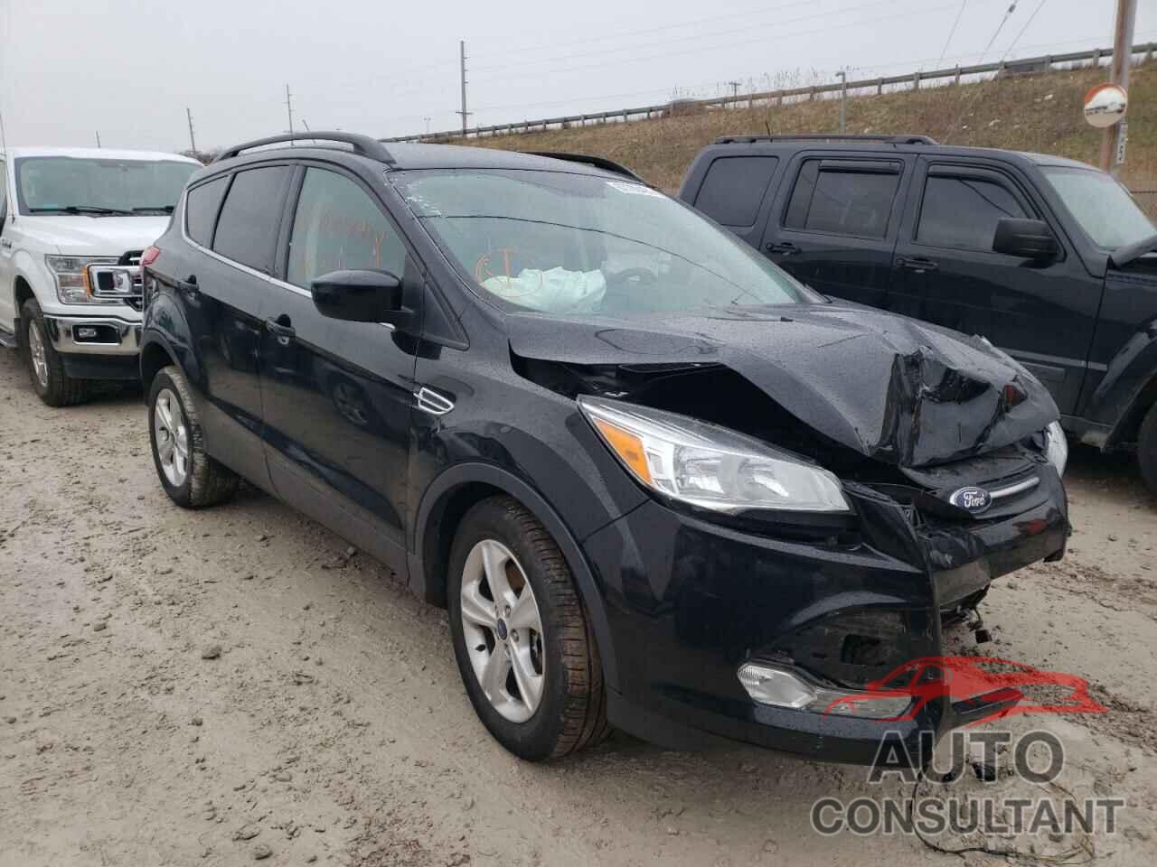 FORD ESCAPE 2016 - 1FMCU9GX9GUB55377