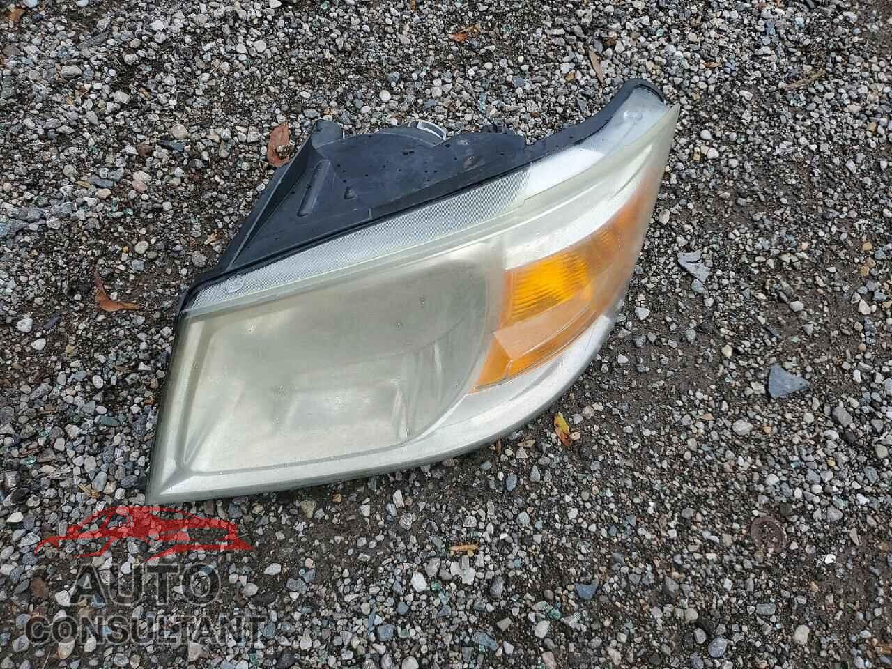 DODGE CARAVAN 2009 - 2D8HN44E49R619643