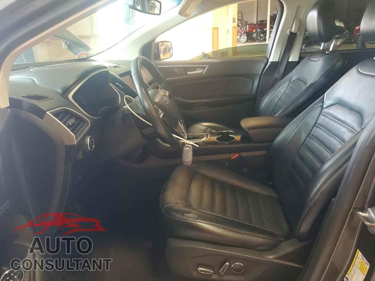 FORD EDGE 2015 - 2FMTK4J92FBB94173