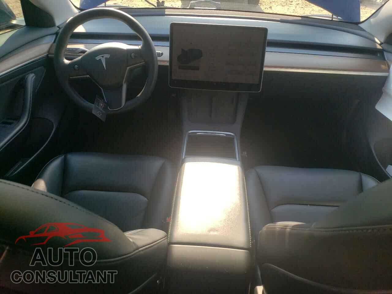 TESLA MODEL 3 2023 - 5YJ3E1EA5PF398341