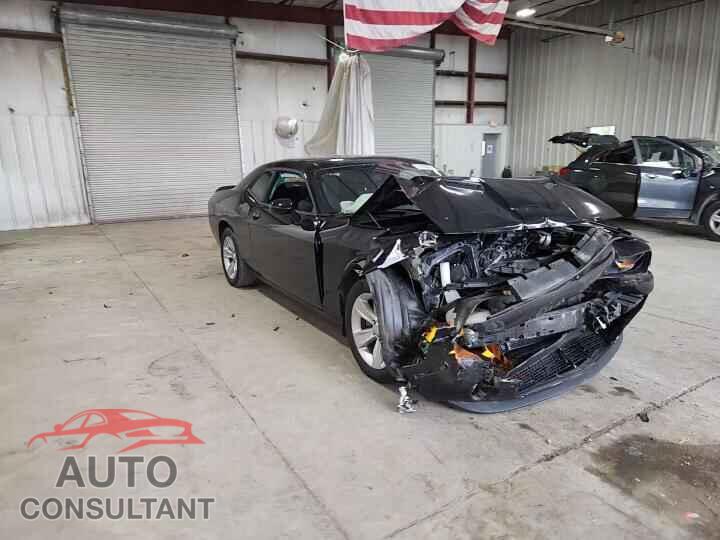DODGE CHALLENGER 2023 - 2C3CDZAG1PH541232