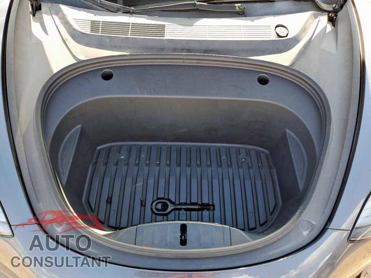 TESLA MODEL 3 2023 - 5YJ3E1EA9PF671667