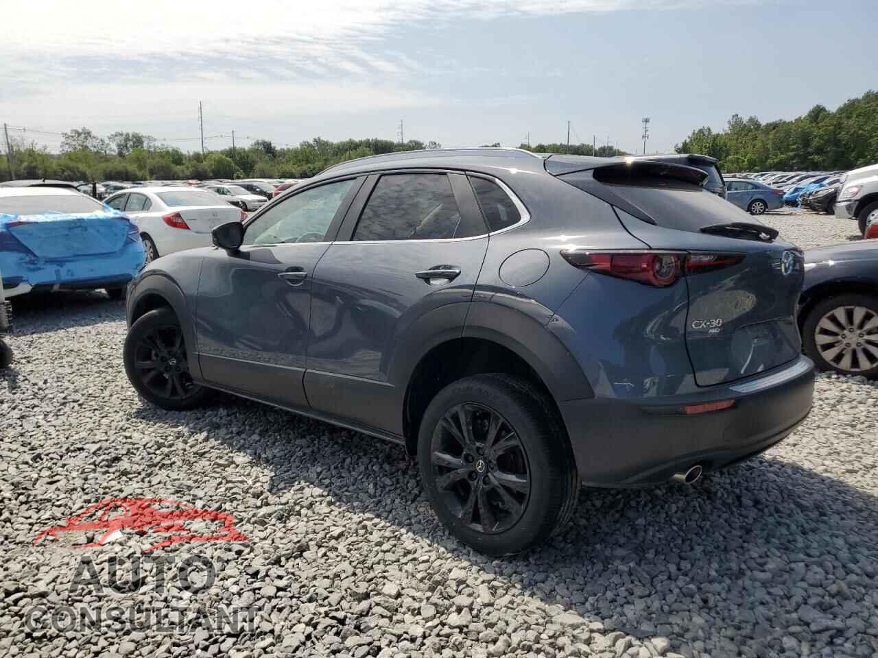 MAZDA CX30 2023 - 3MVDMBCM9PM557642