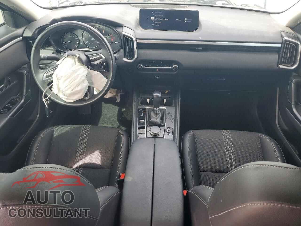 MAZDA CX-50 2024 - 7MMVABAM1RN188883