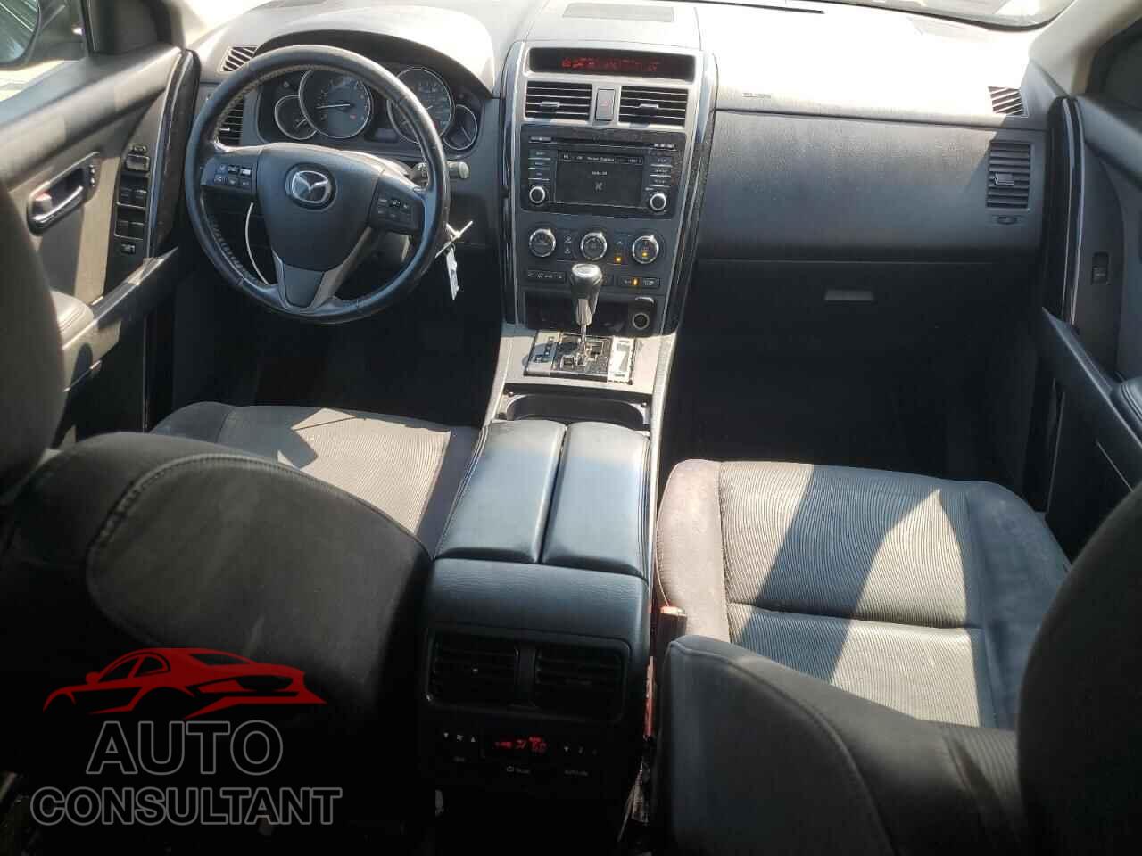 MAZDA CX-9 2013 - JM3TB3BV3D0407809