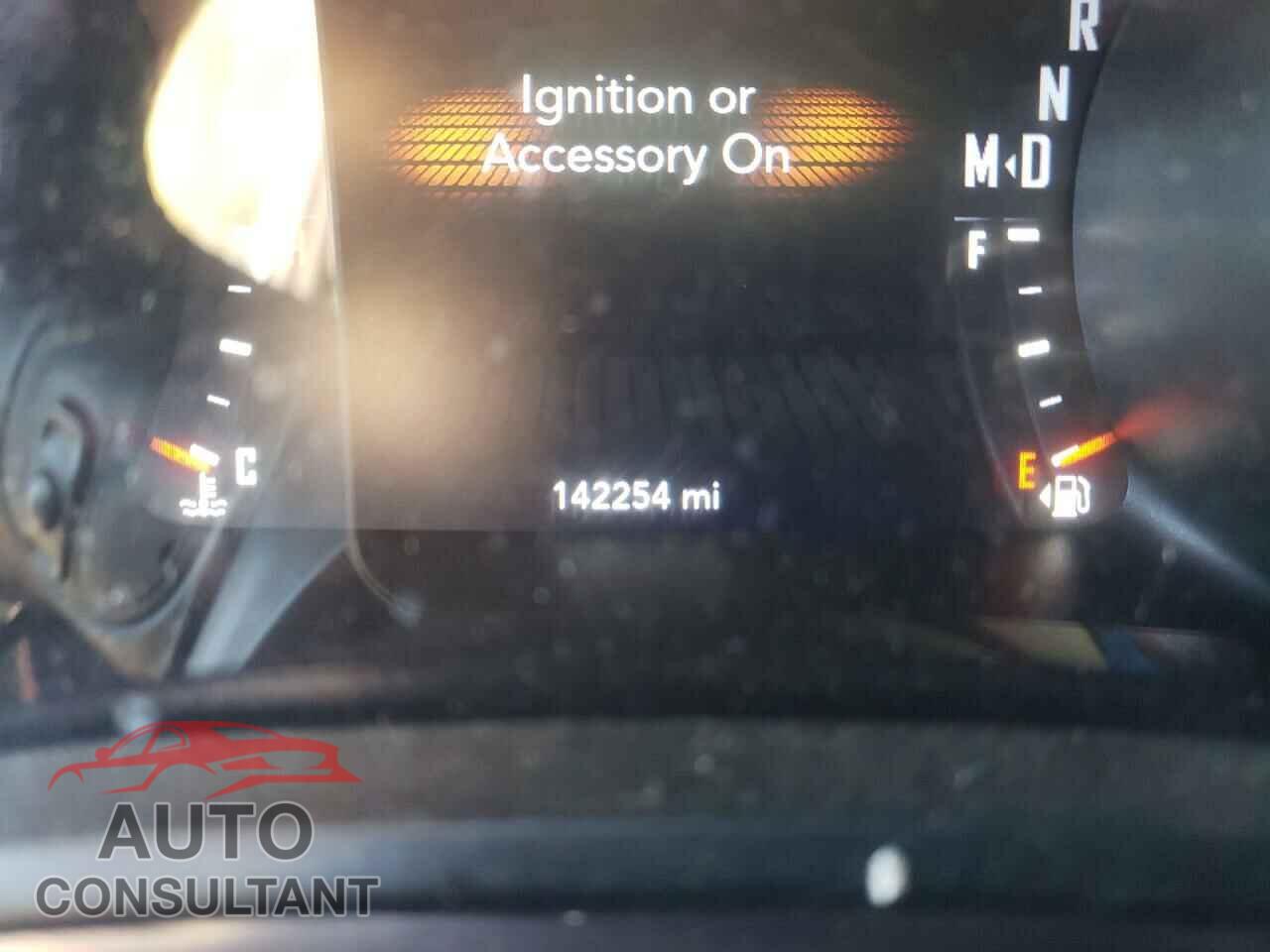 DODGE CHALLENGER 2017 - 2C3CDZAG2HH545484