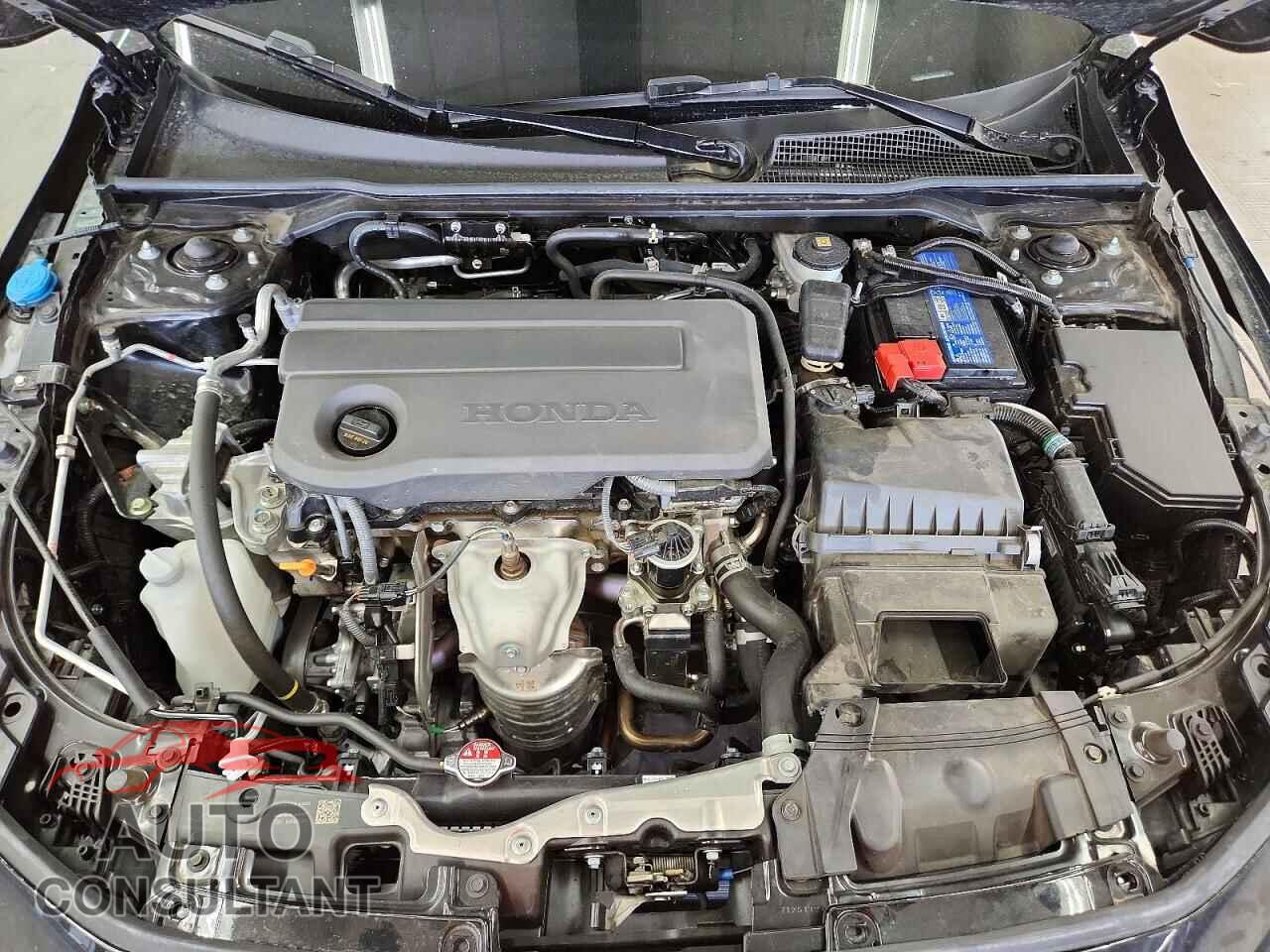 HONDA CIVIC 2026 - 2HGFE2F54TH502490