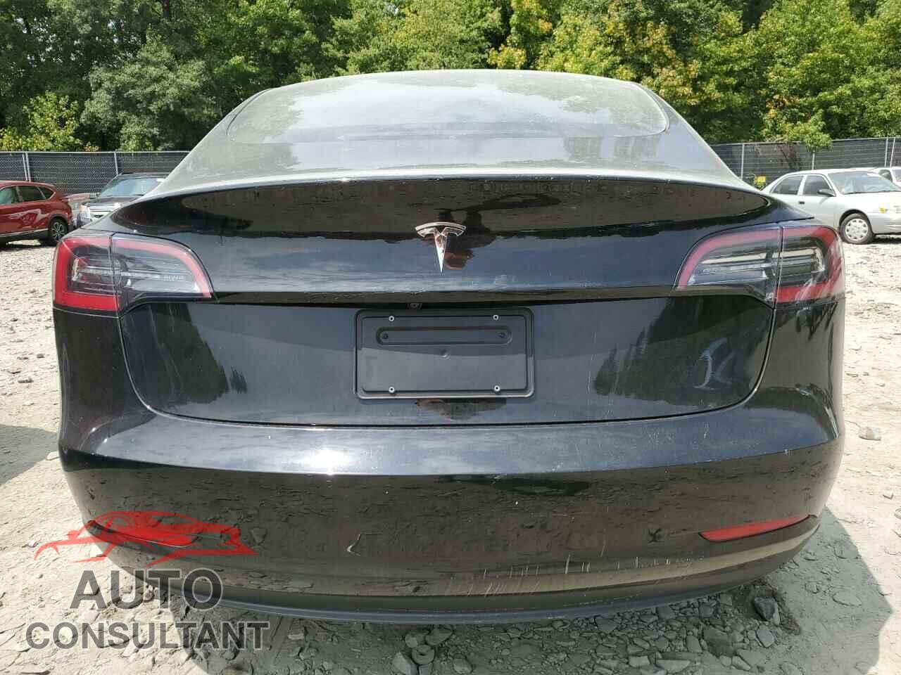 TESLA MODEL 3 2023 - 5YJ3E1EA0PF452032