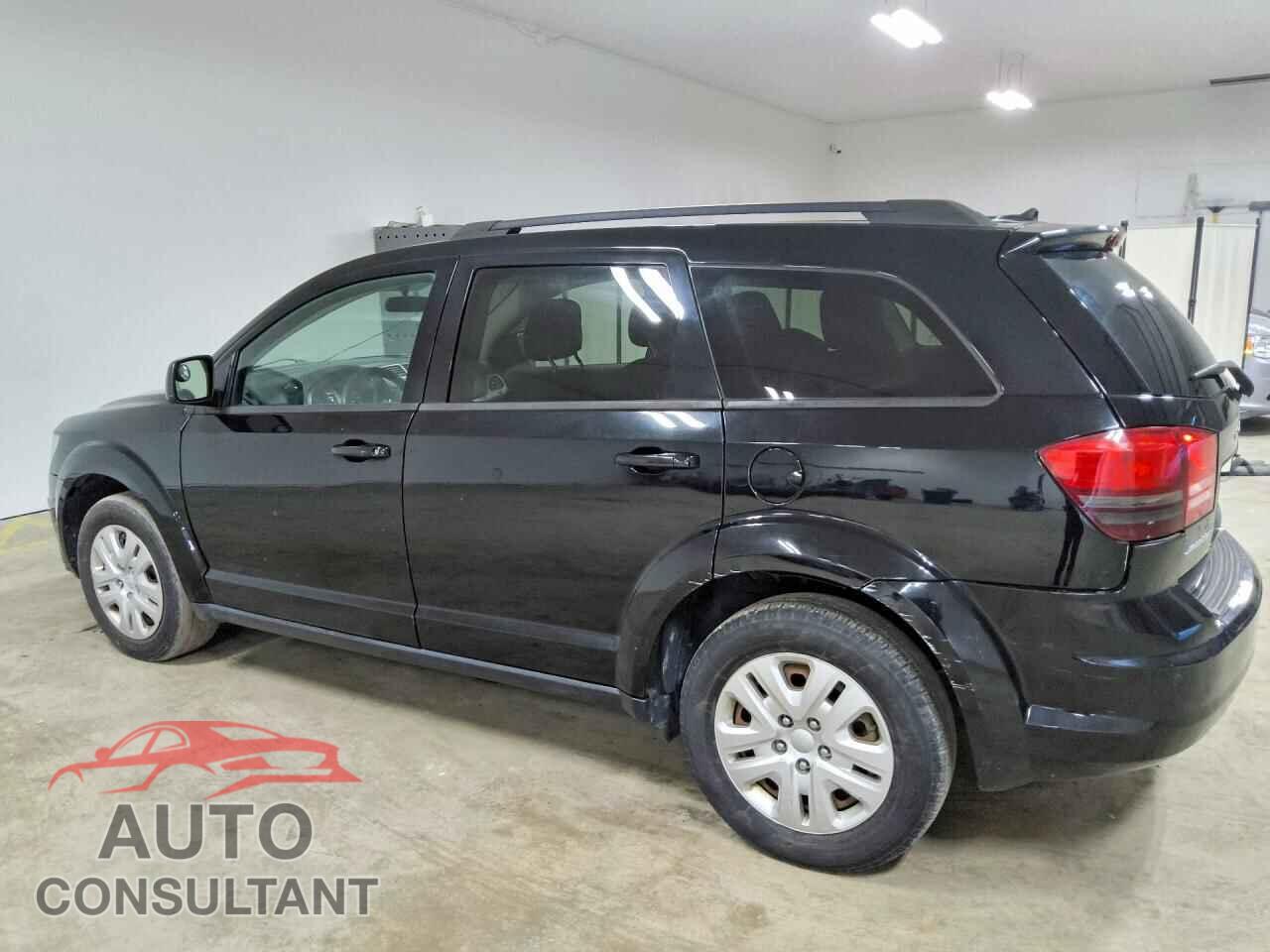 DODGE JOURNEY 2016 - 3C4PDCAB4GT235602