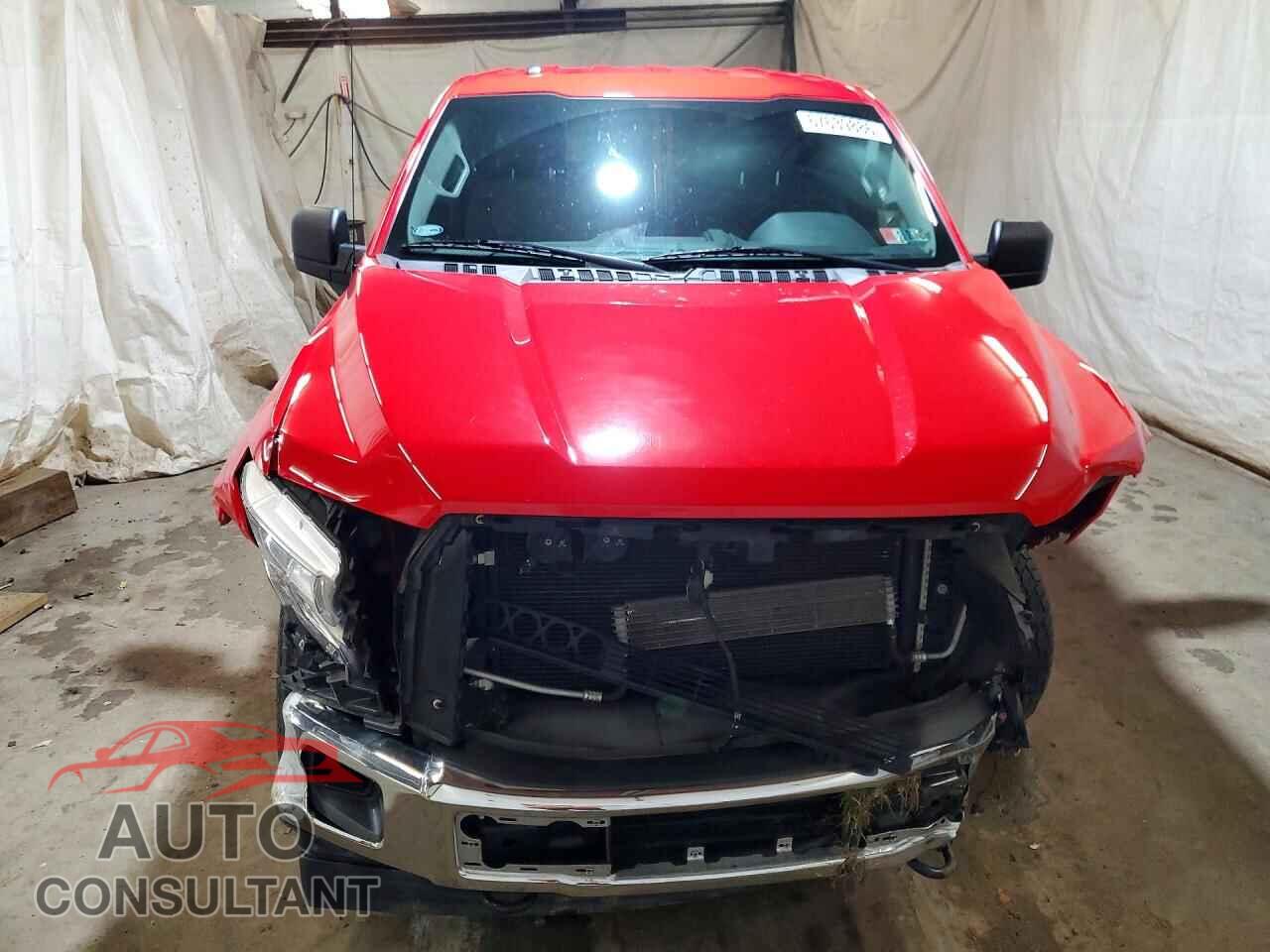 FORD 1932 FORD 2018 - 1FTEW1EG0HKD00525